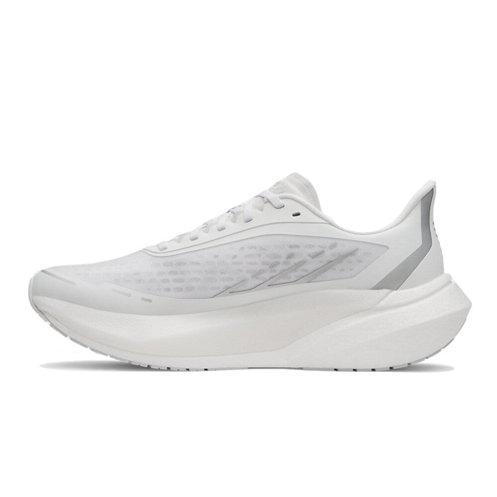 Under Armour Velociti Distance Men's Running Shoes - White