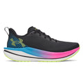 Black/Capri/High Yellow