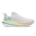 White/Fade Green/Green Mode