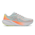 Refresh Mint/Electric Tangerine/White