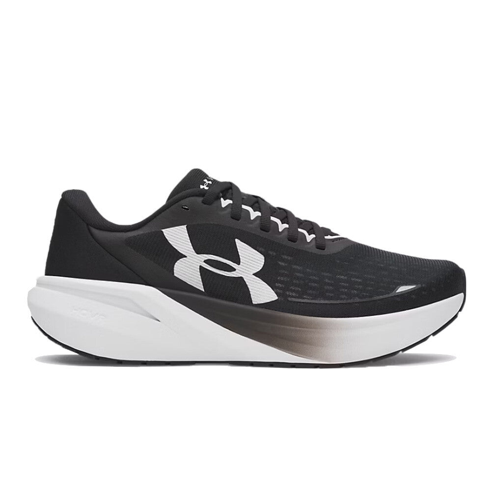 Under Armour Velociti Pace Women's Running Shoes - Black/White