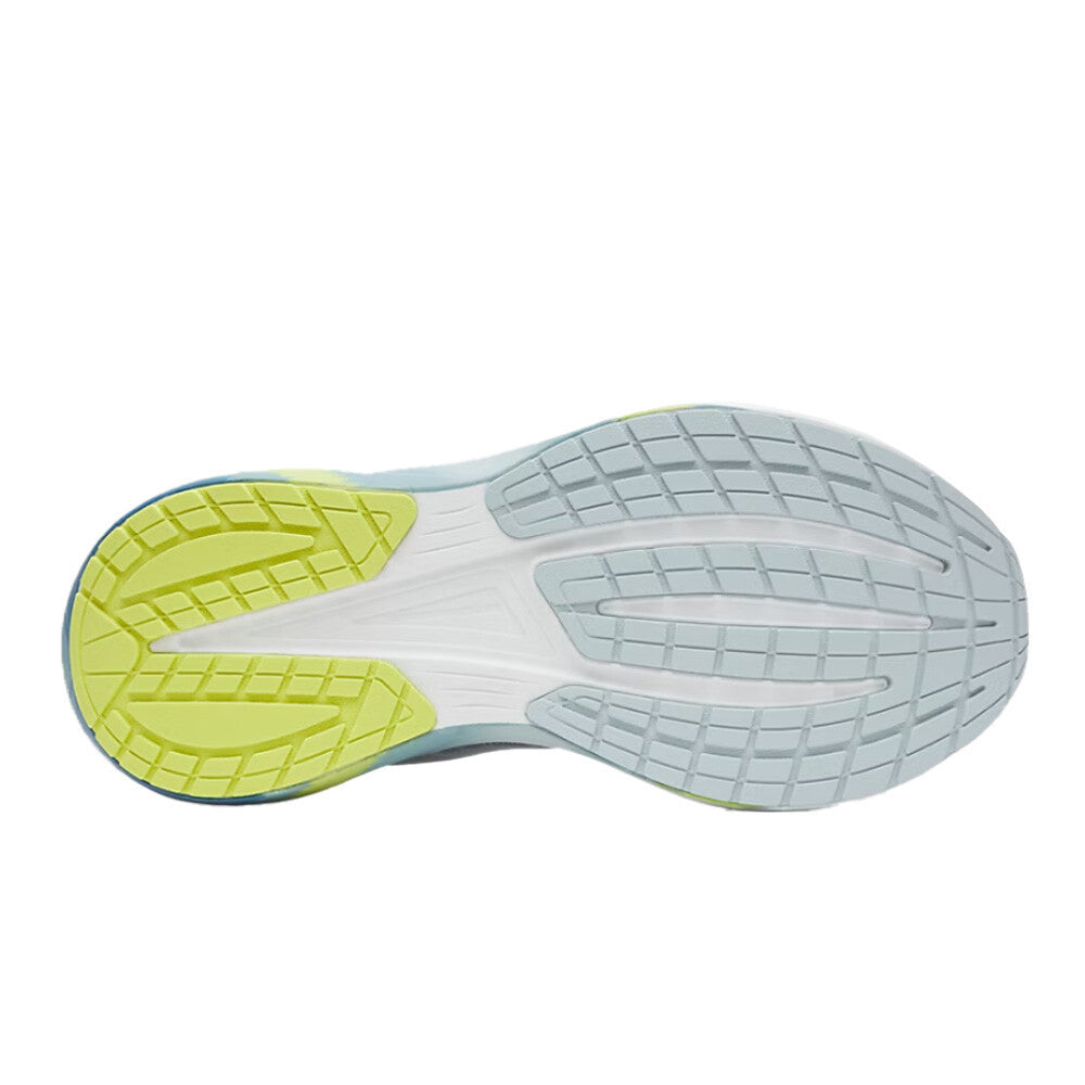 Under Armour Velociti Pace Women's Running Shoes - Blue Fog/Flash Light/Metallic Silver