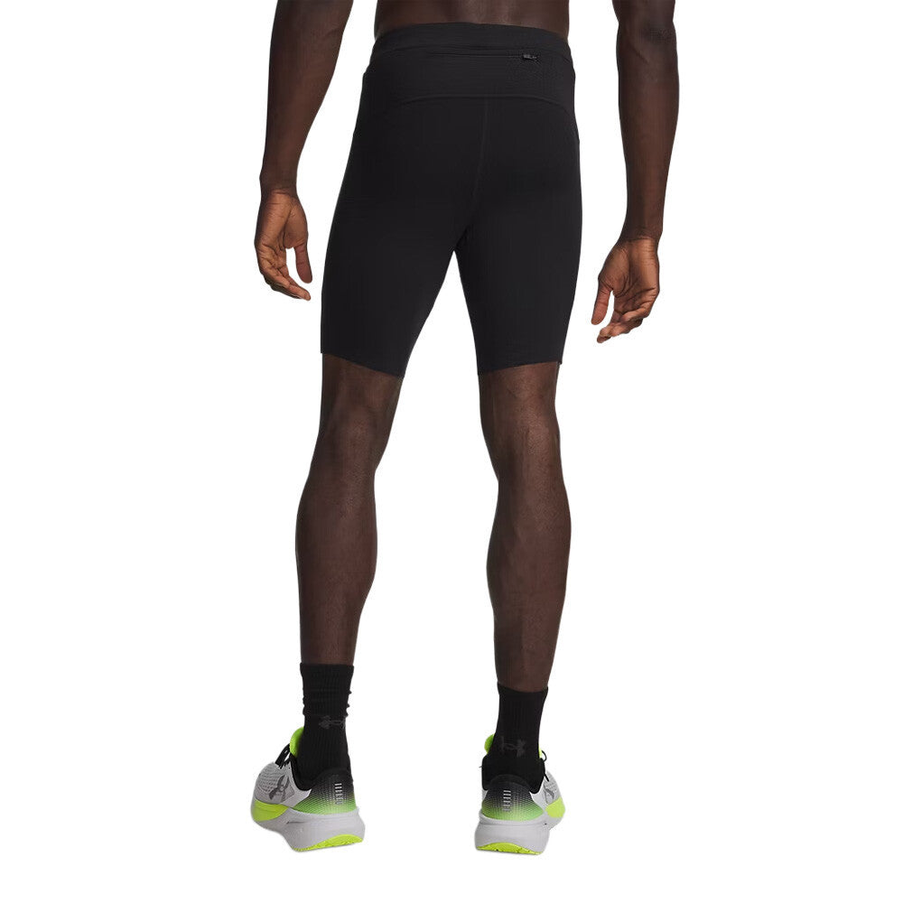 Under Armour Velociti Pro Men's Tight Shorts - Ultimate Black/Reflective