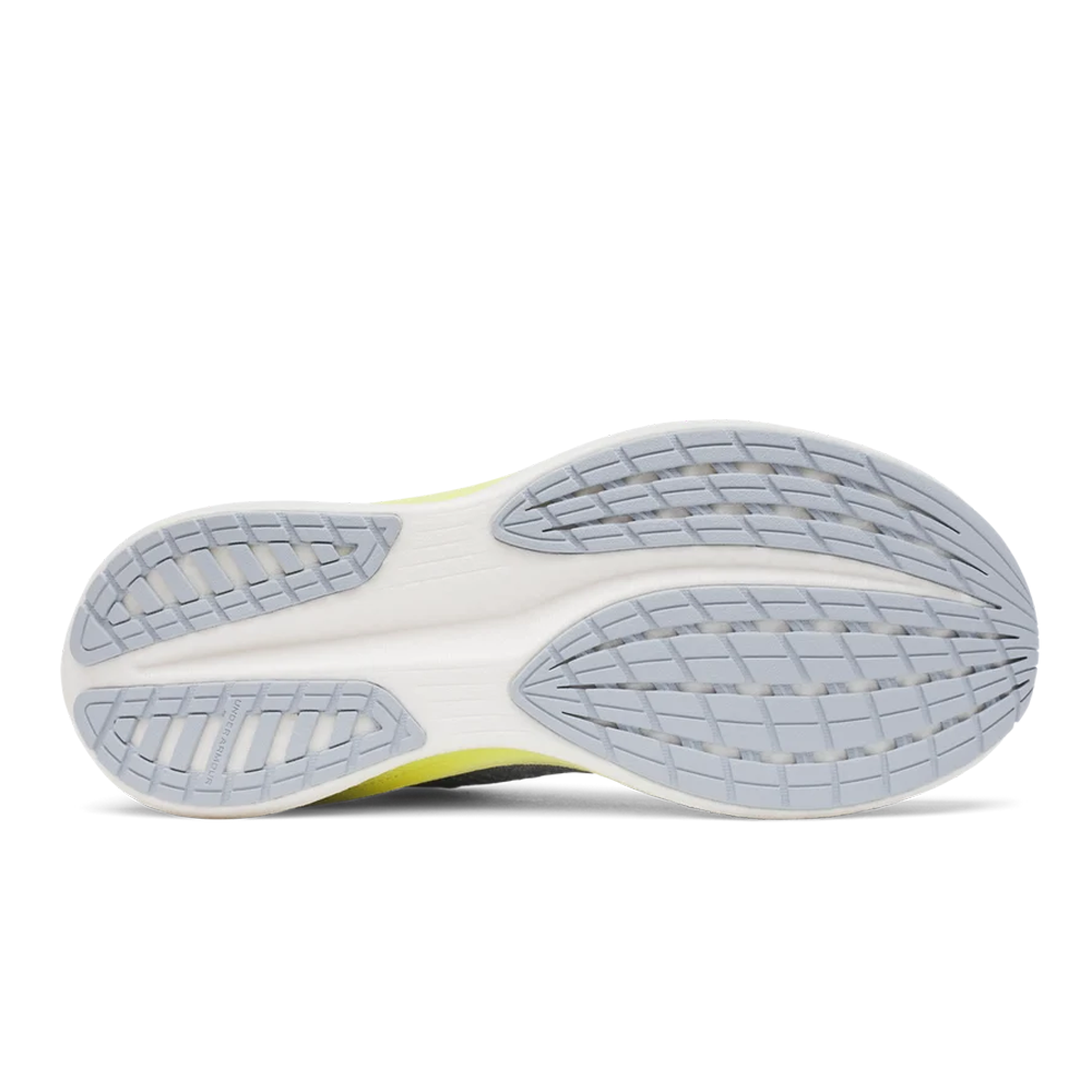 Under Armour Velociti SPD Women's Running Shoes - Blue Fog/Blue Wind/Metallic Downpour Grey