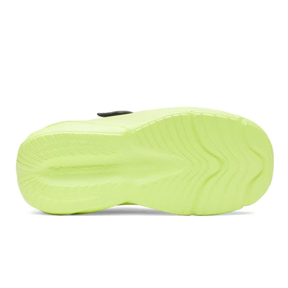 Under Armour Junior Surge 5 Running Shoes - Grey