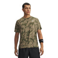 Marine Od Green/White
