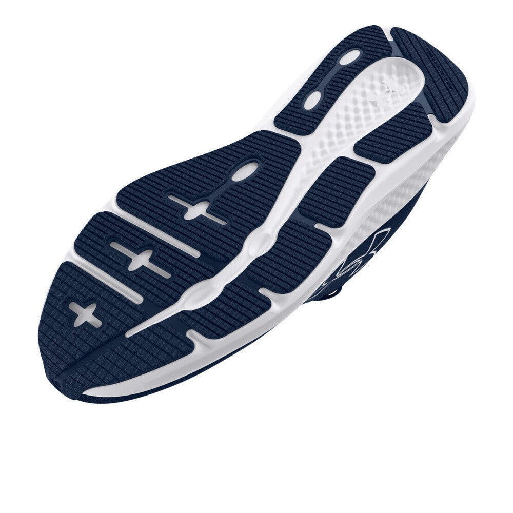 Under Armour Charged Pursuit 3 Men's Running Shoes - Navy/White