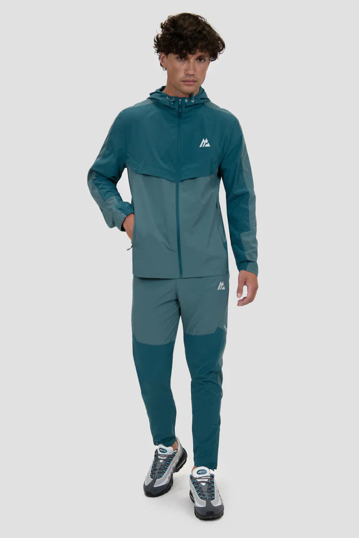 MONTIREX VECTOR TRACKSUIT - CRUISE/BAYEUX