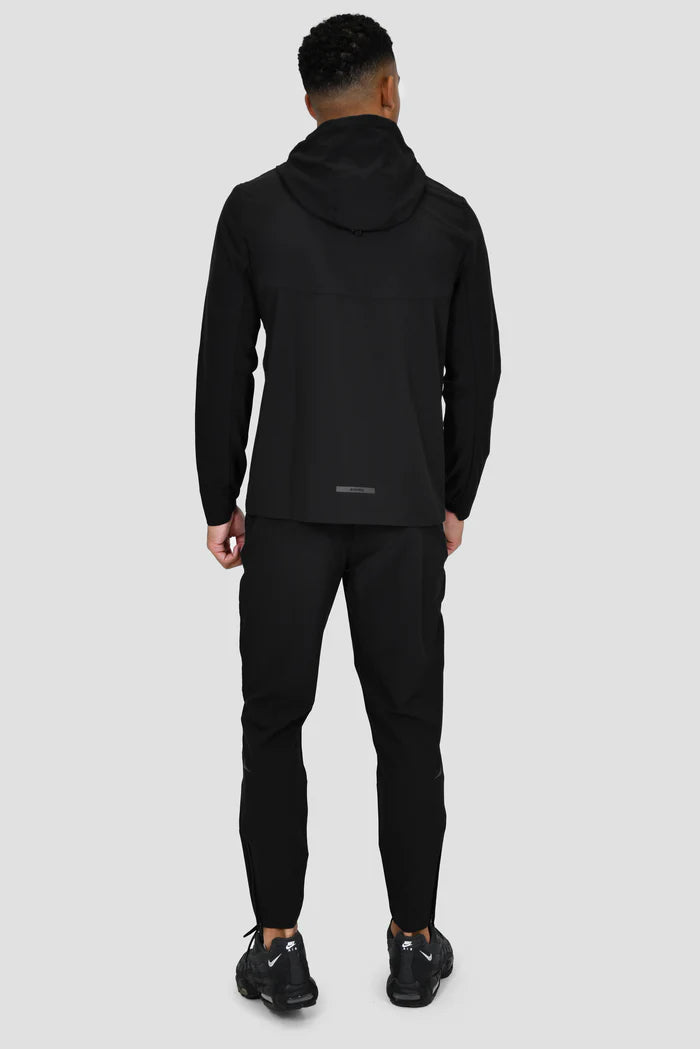 MONTIREX VERVE TRACKSUIT - BLACK