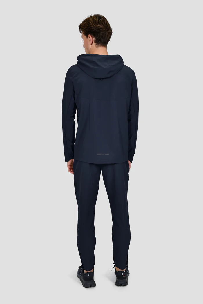 MONTIREX VERVE TRACKSUIT - MIDNIGHT BLUE