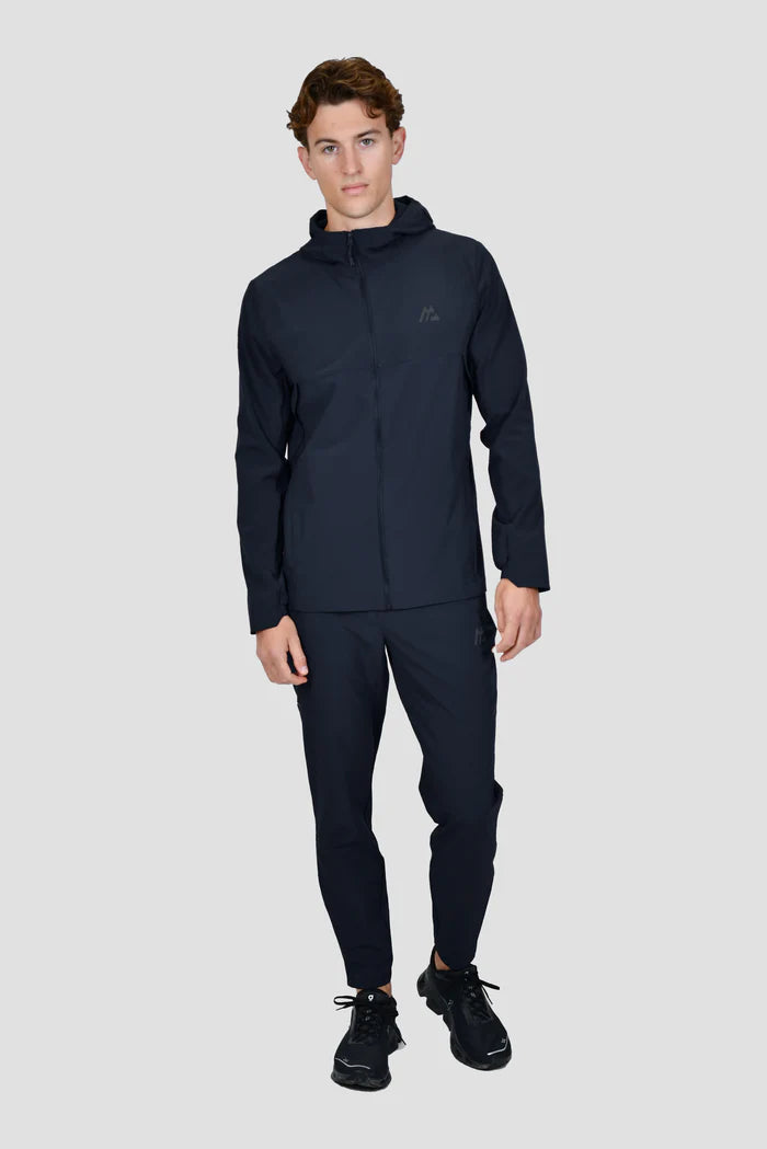 MONTIREX VERVE TRACKSUIT - MIDNIGHT BLUE