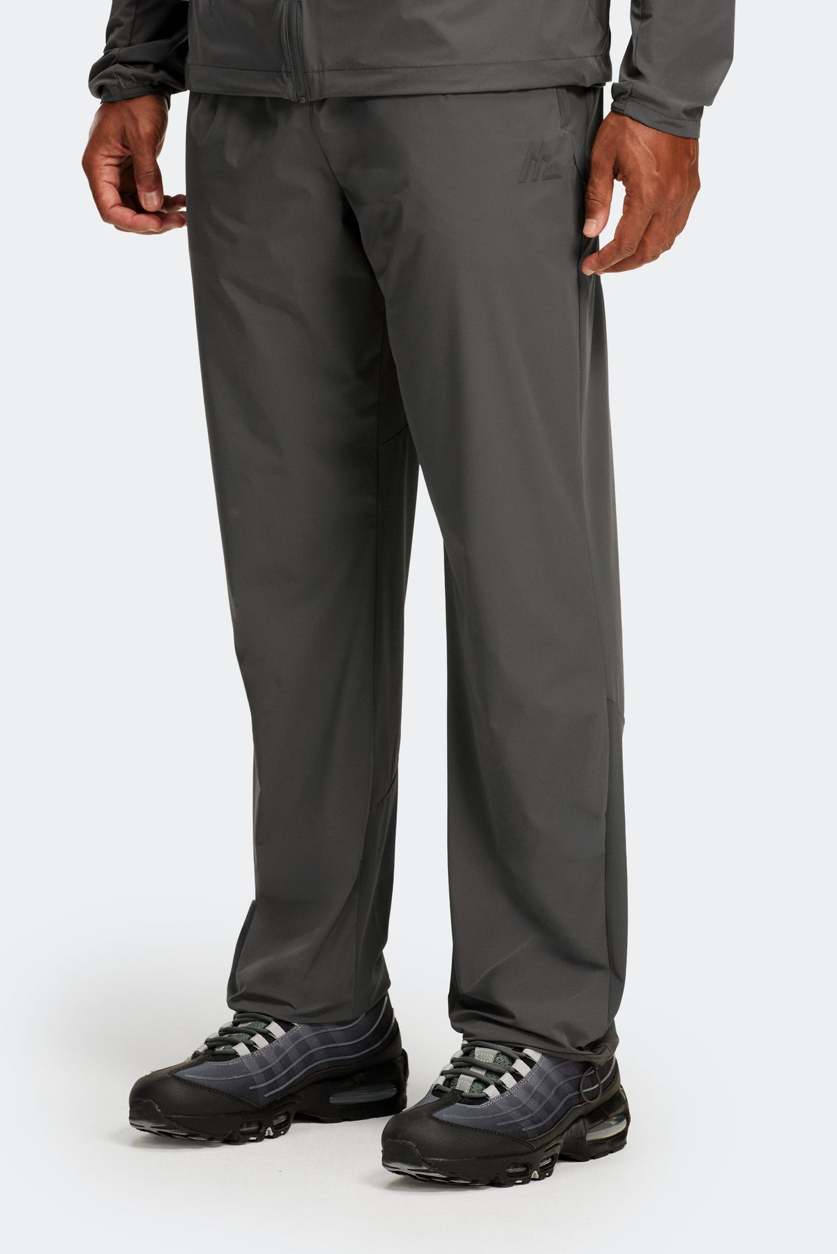 Montirex Void Pant - Grey