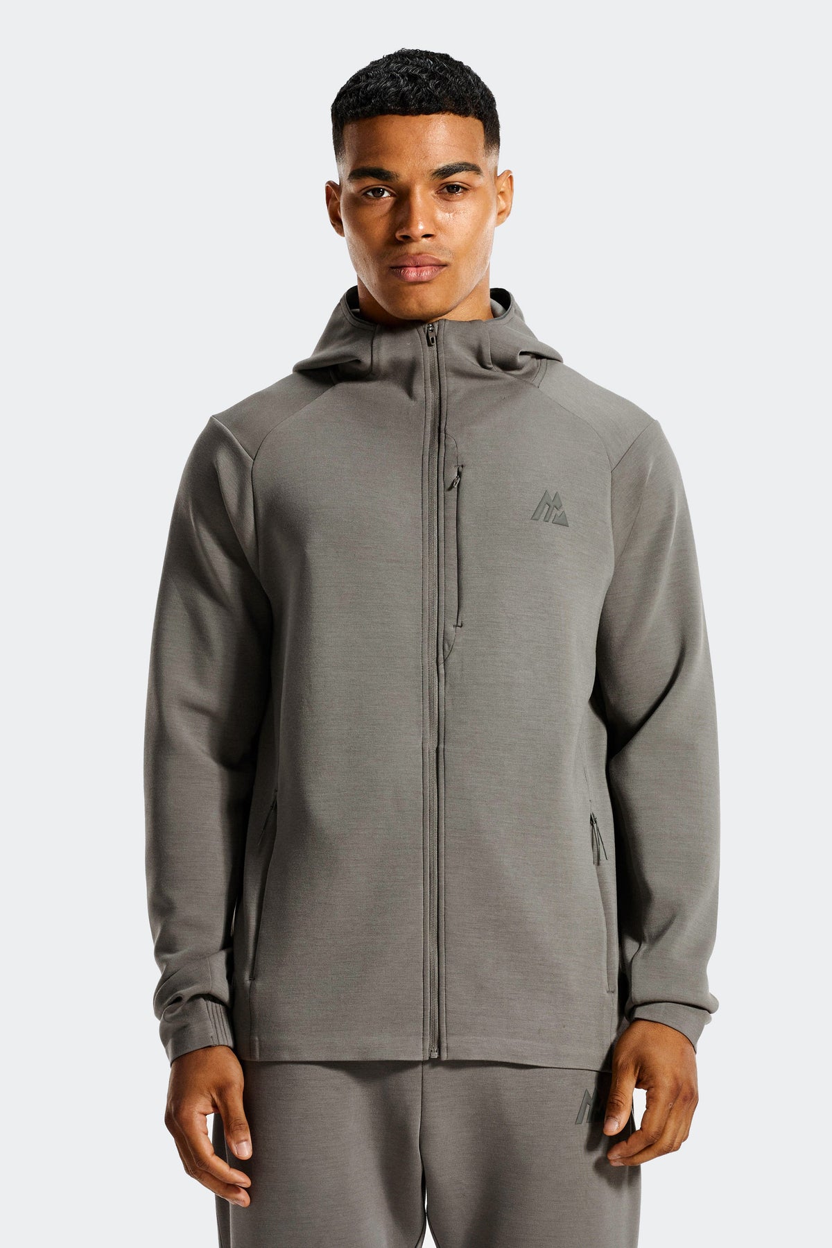 Montirex Voltrex Hood - Grey (587745-2869)