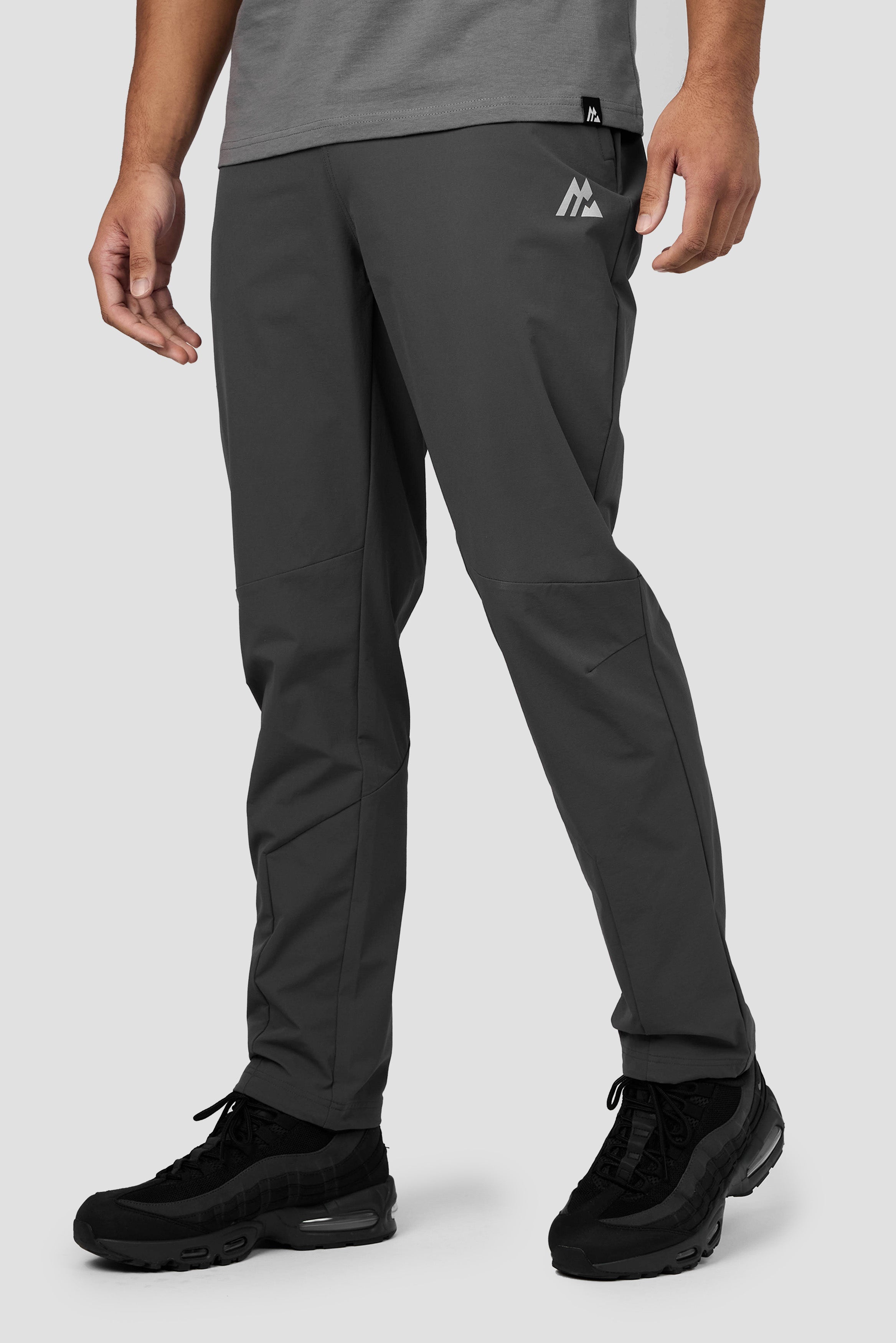 Montirex Baltic Pant Grey