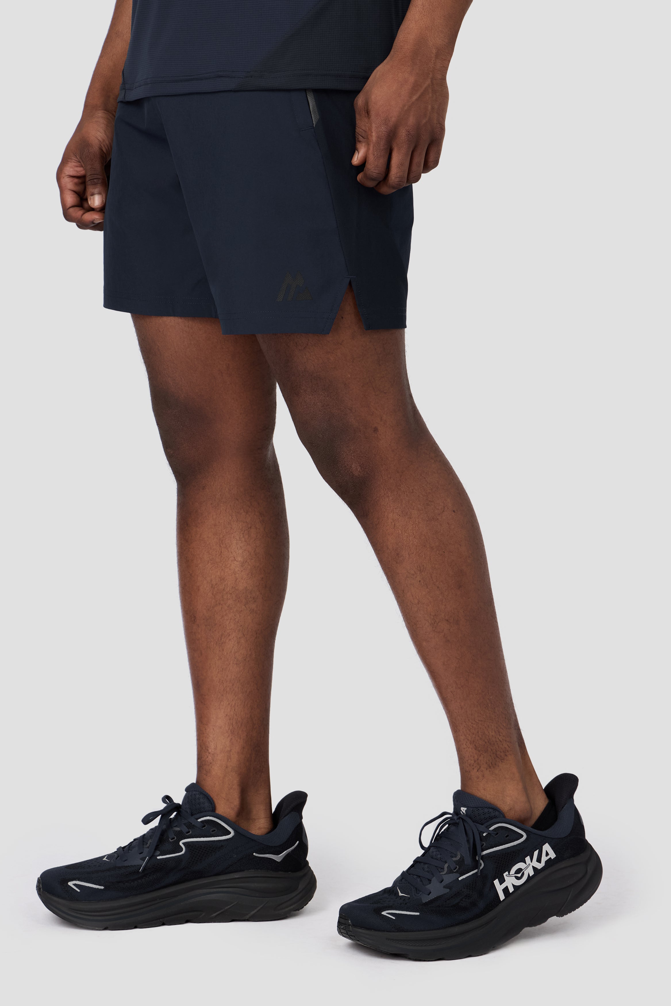 Montirex Torrent 2.0 Short Blue, Navy