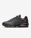 Anthracite/Black/Safety Orange