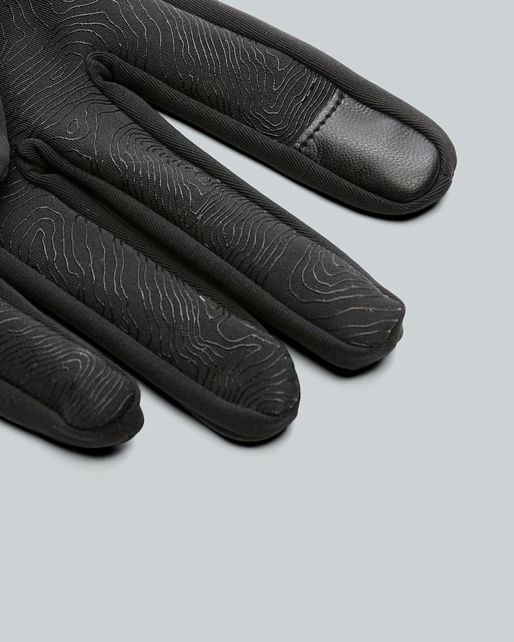 Alpyrex Verdax 2.0 Tech Glove - Black
