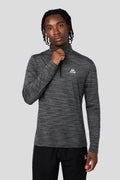 Black/Grey