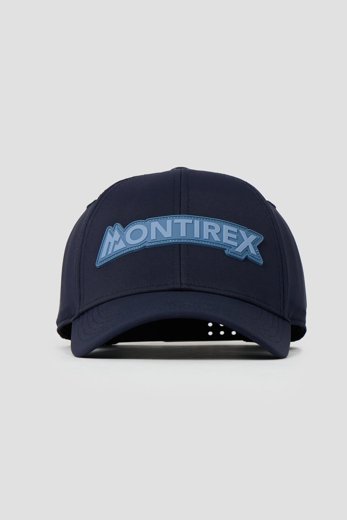 Montirex Junior Linear 2.0 Cap - Midnight Blue