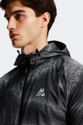 Black/Grey