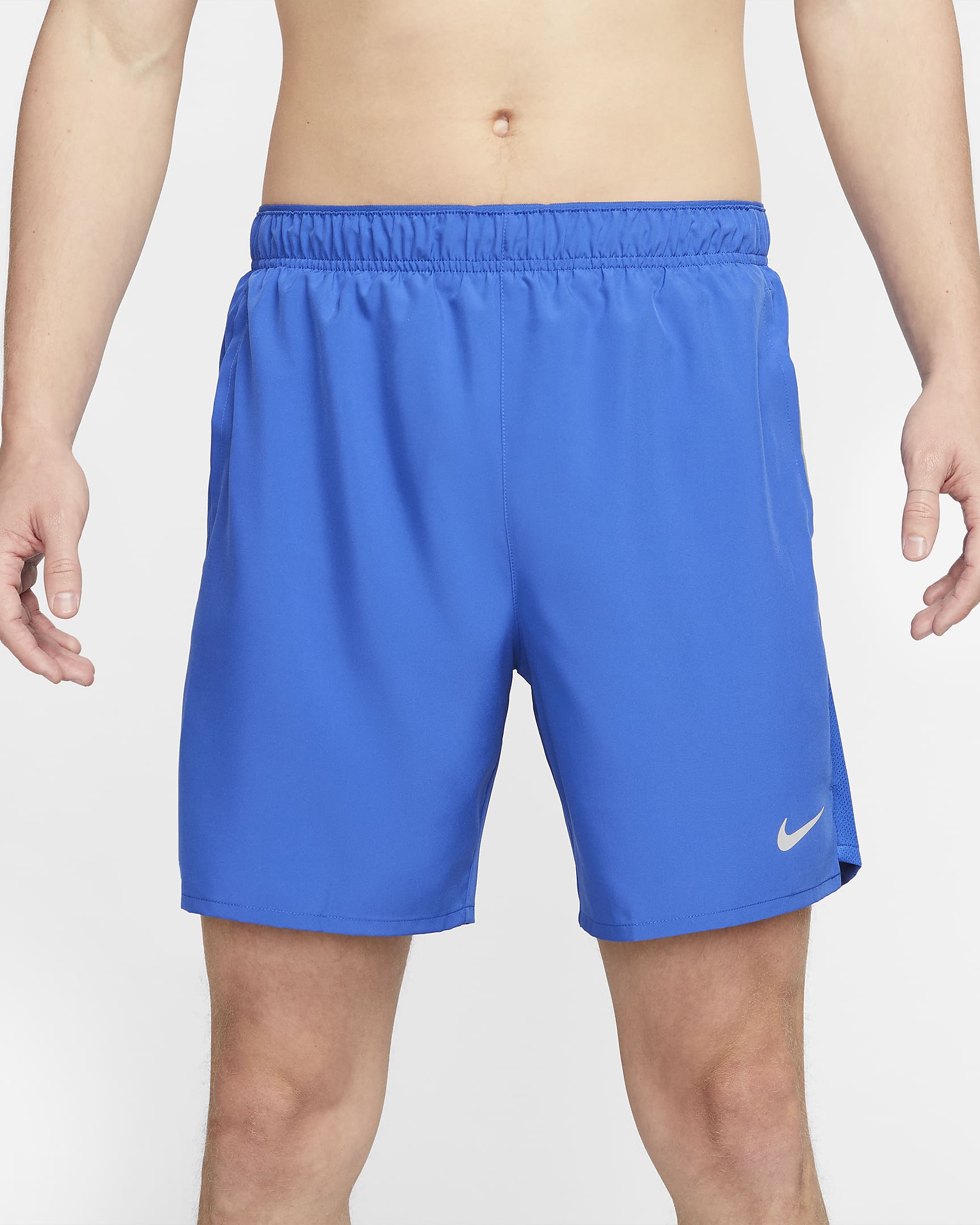 NIKE CHALLENGER SHORT (7 INCH) - BLUE