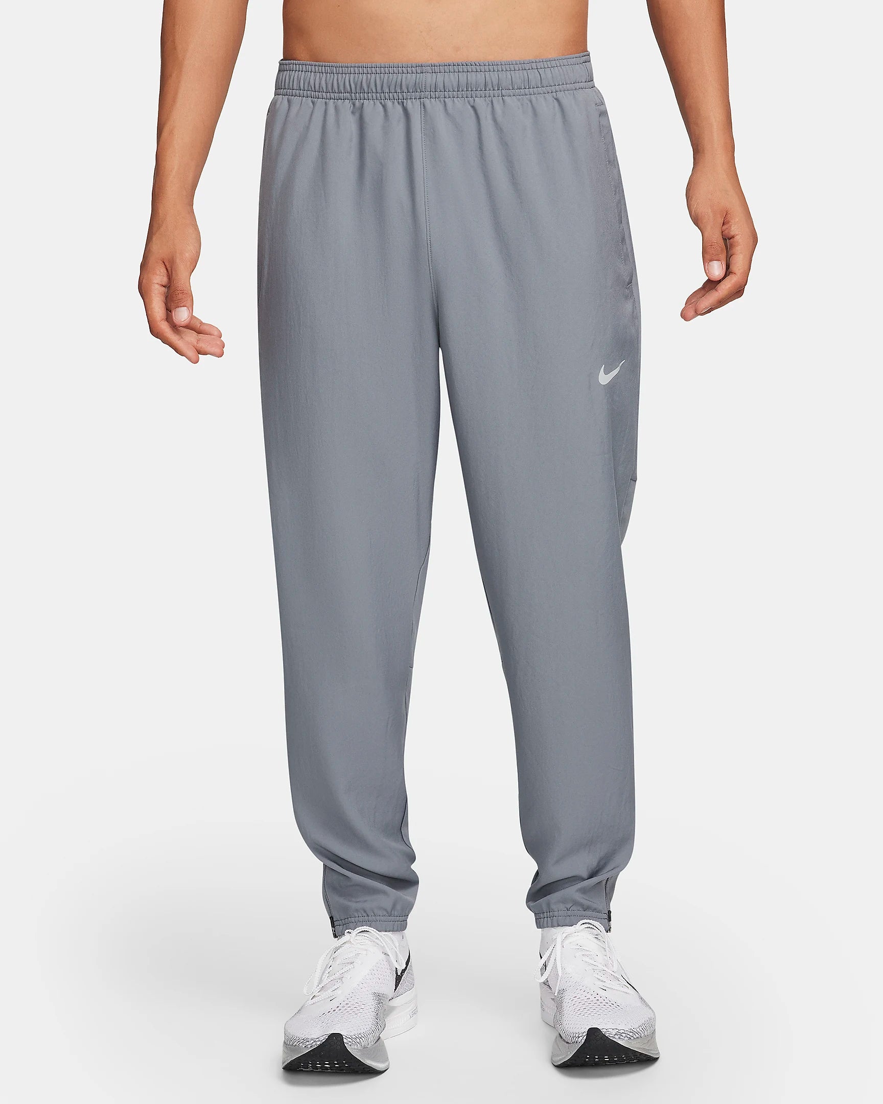 NIKE CHALLENGER WOVEN PANT - GREY