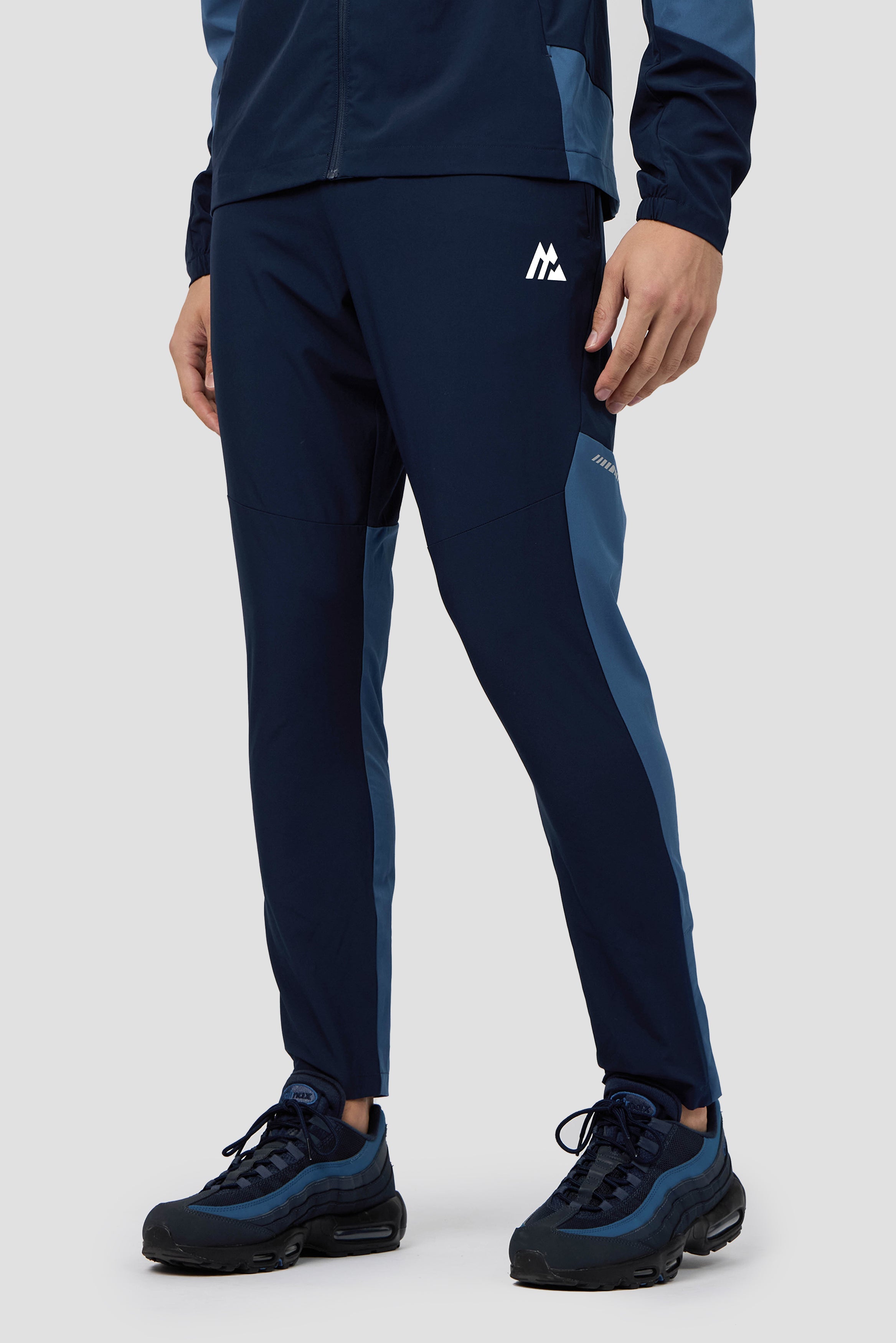 Montirex Vector 2.0 Pant – Blue, Navy