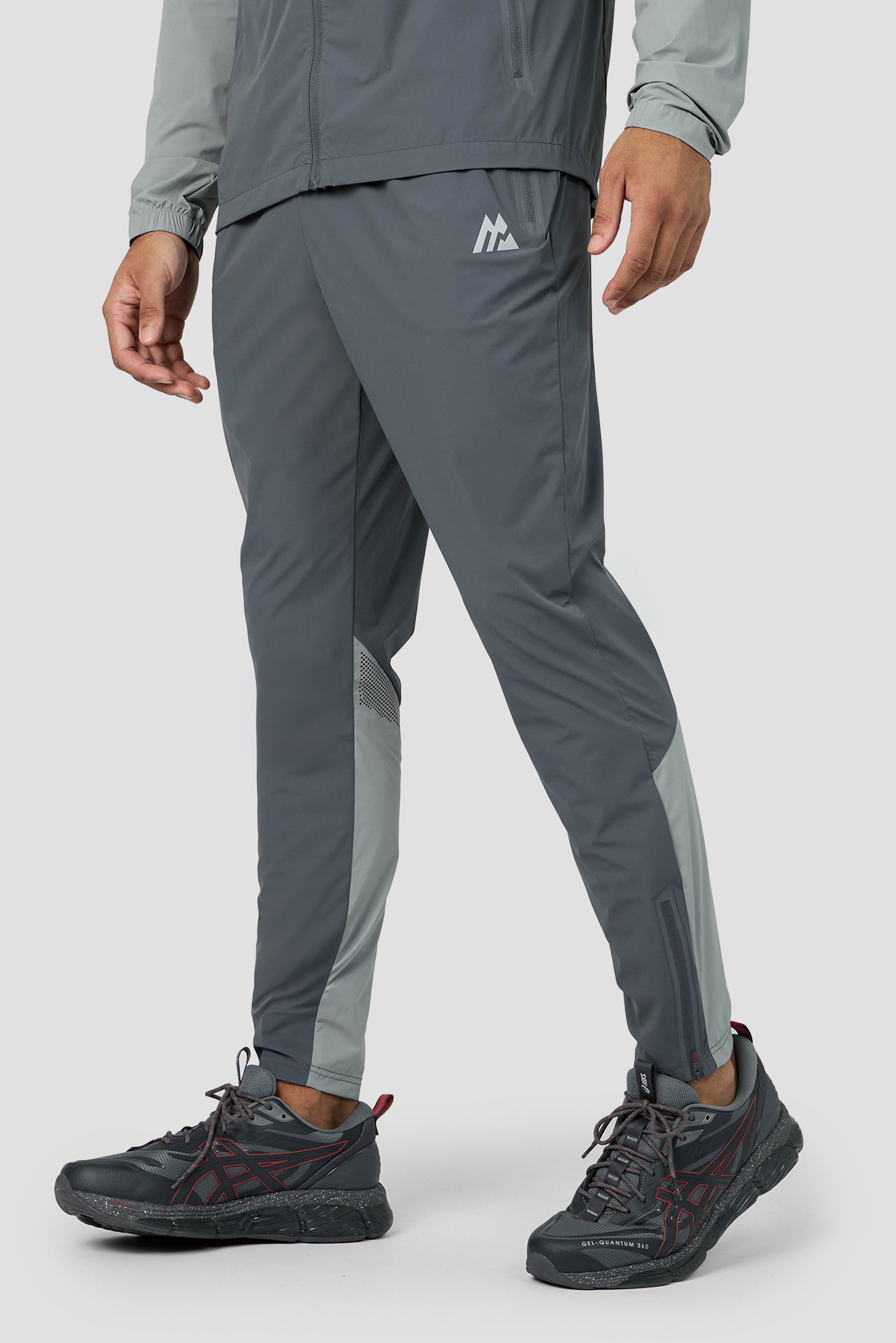 Montirex Endurance Pant Grey