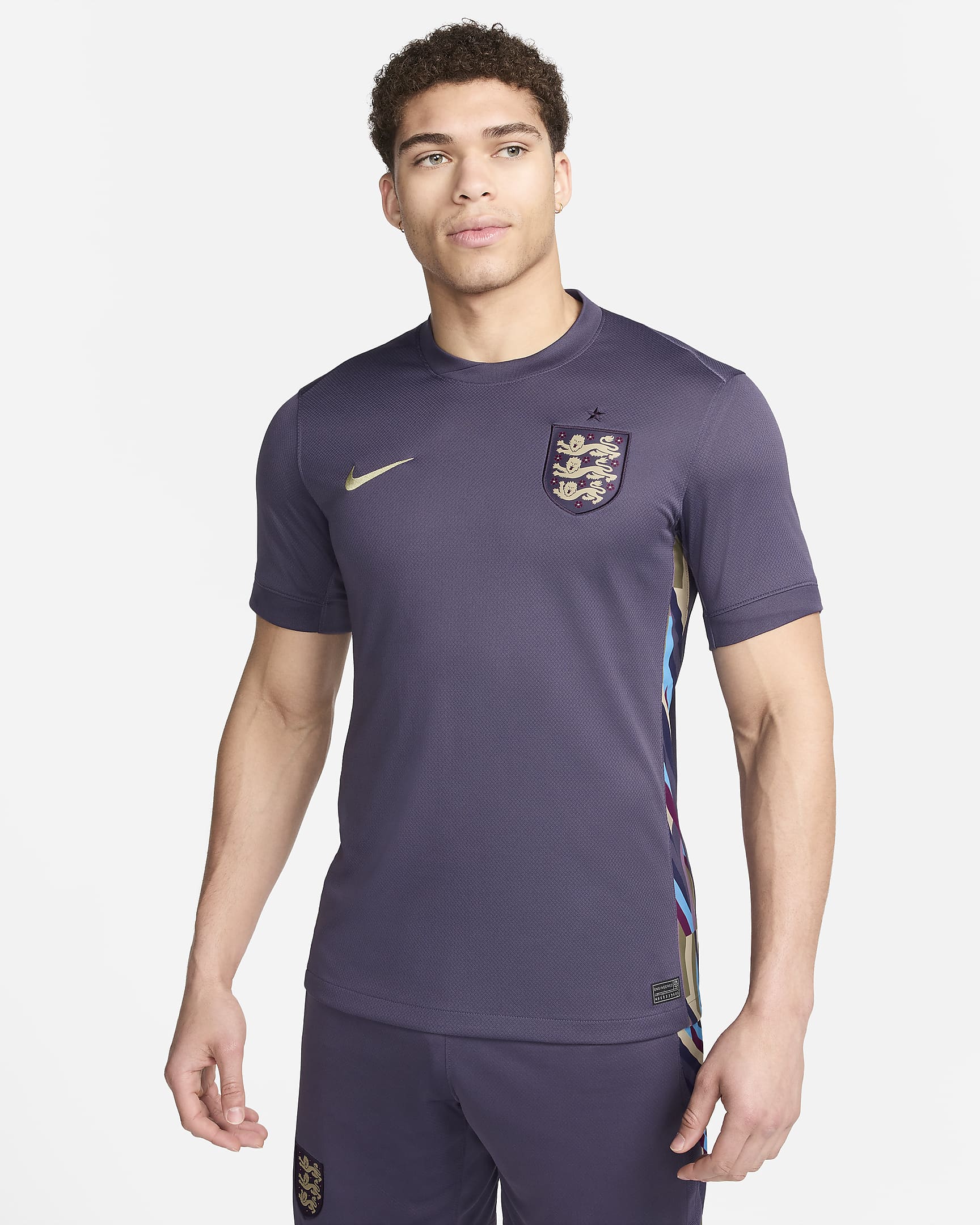 NIKE MENS ENGLAND AWAY SHIRT - 24/25