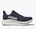 Navy/White