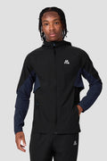 Black/Blue/Midnight Blue