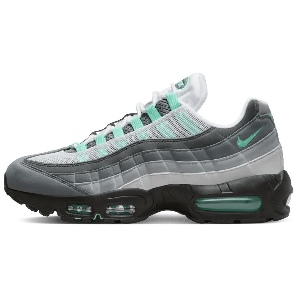 NIKE AIR MAX 95 - HYPER TURQUOISE