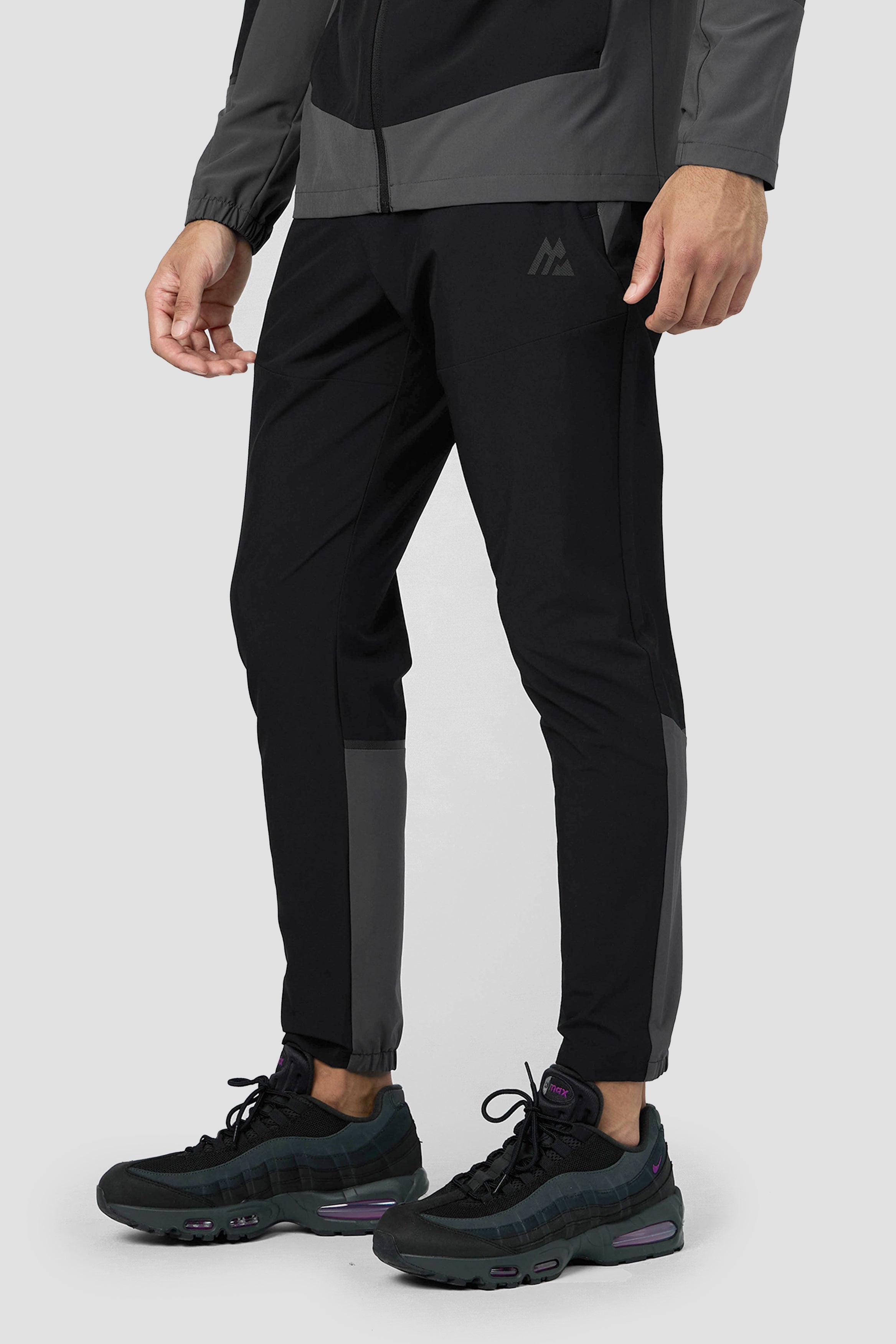 Montirex Torrent 2.0 Pant Black, Grey