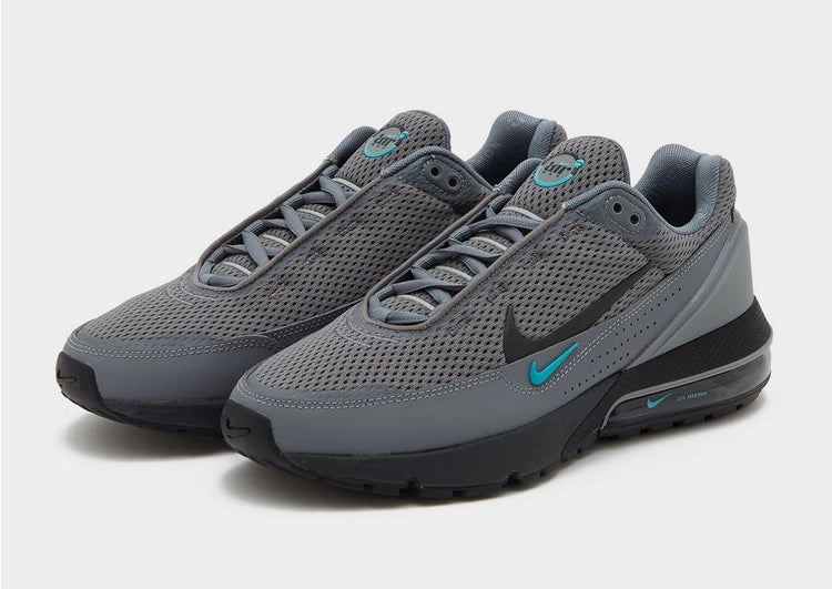 NIKE AIR MAX PULSE - GREY/BLUE