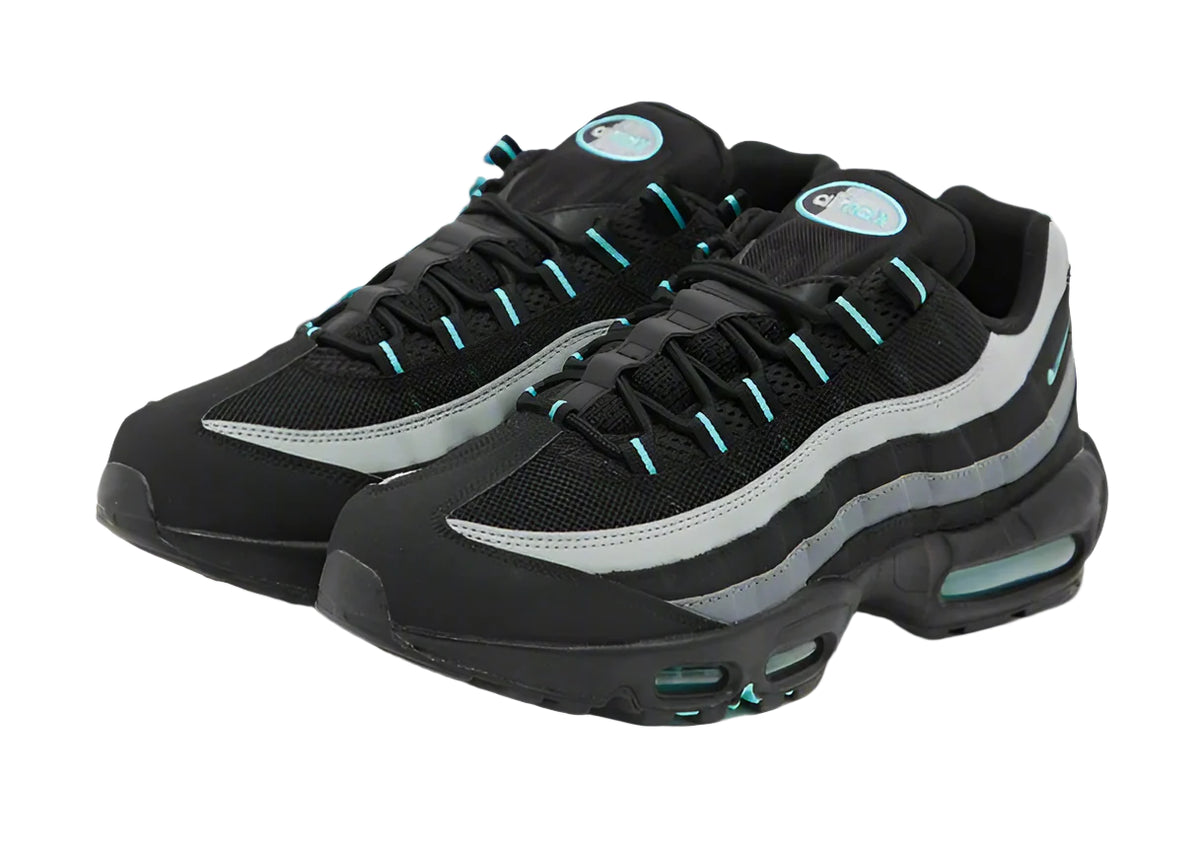 Nike Sportswear Nike Air Max 95 Junior Green NIKE AIR MAX 95 JADE