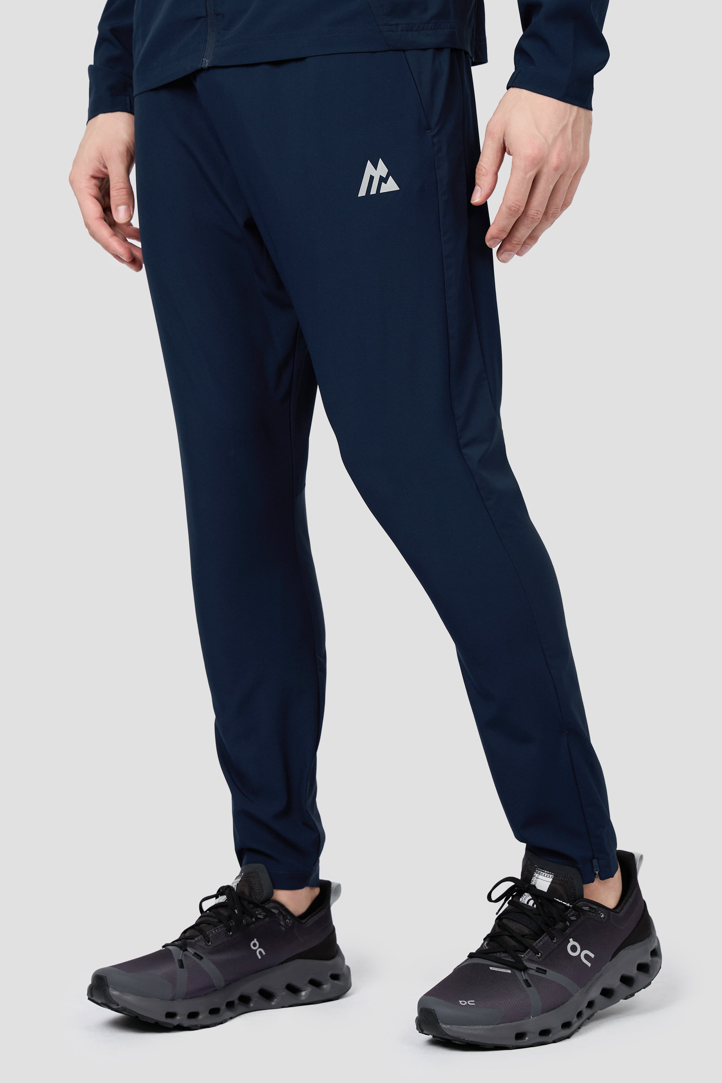 Montirex Traverse Pant Blue