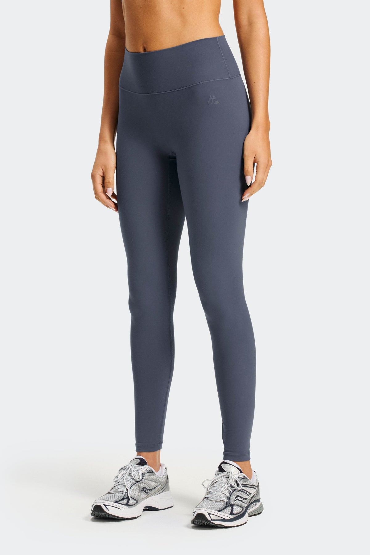 Montirex Women's Form Legging - Blue (983912-0397)
