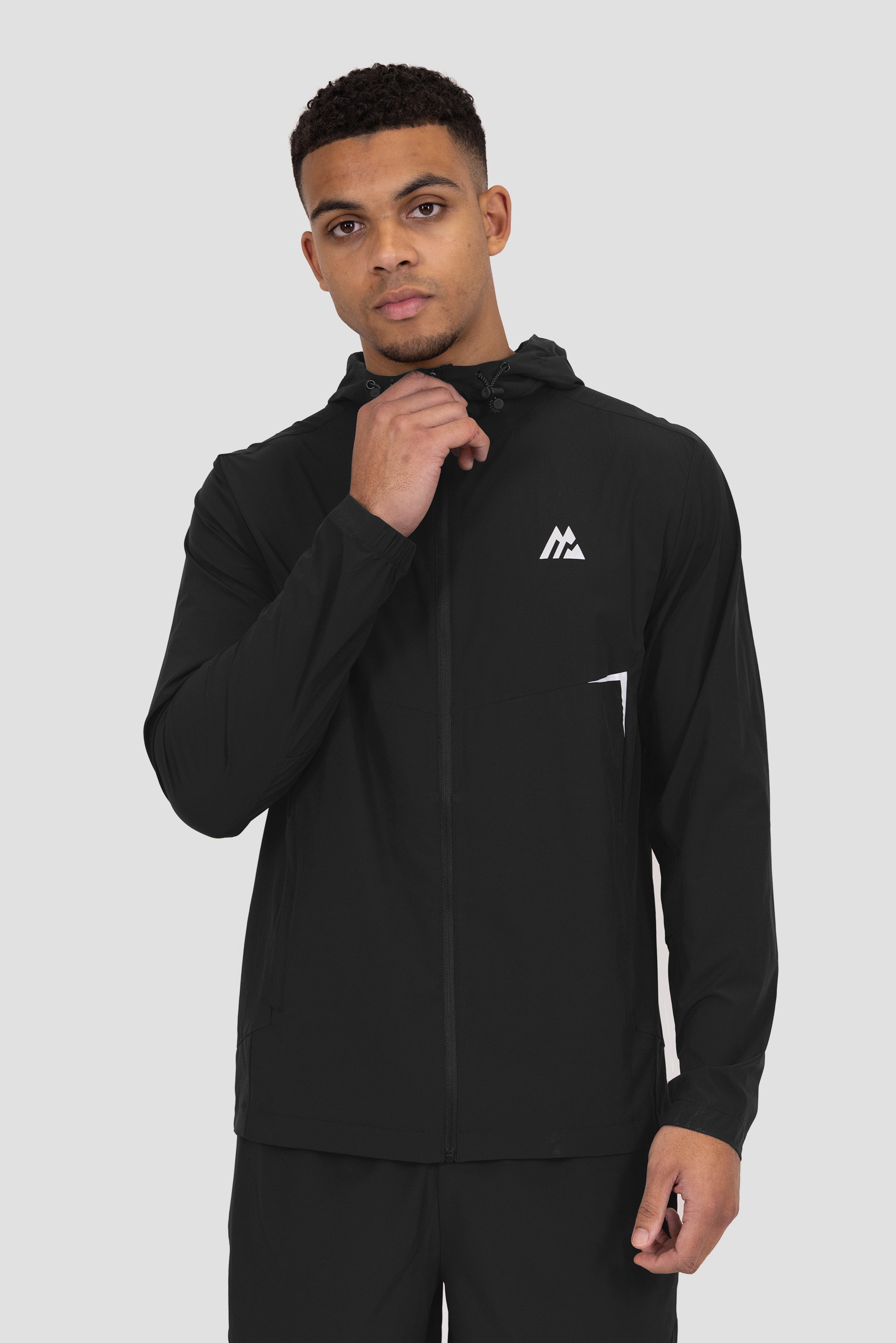 Montirex Surge 2.0 Jacket – Black