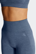 Greyed Indigo