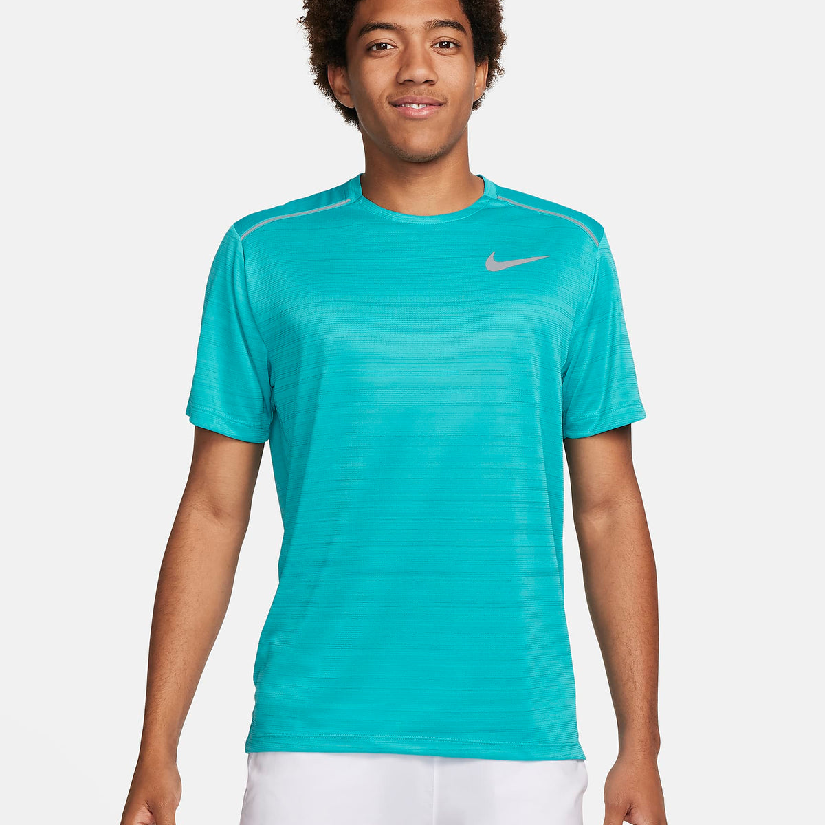 NIKE MILER T SHIRT