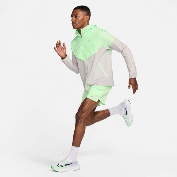 NIKE WINDRUNNER SET - VAPOUR GREEN