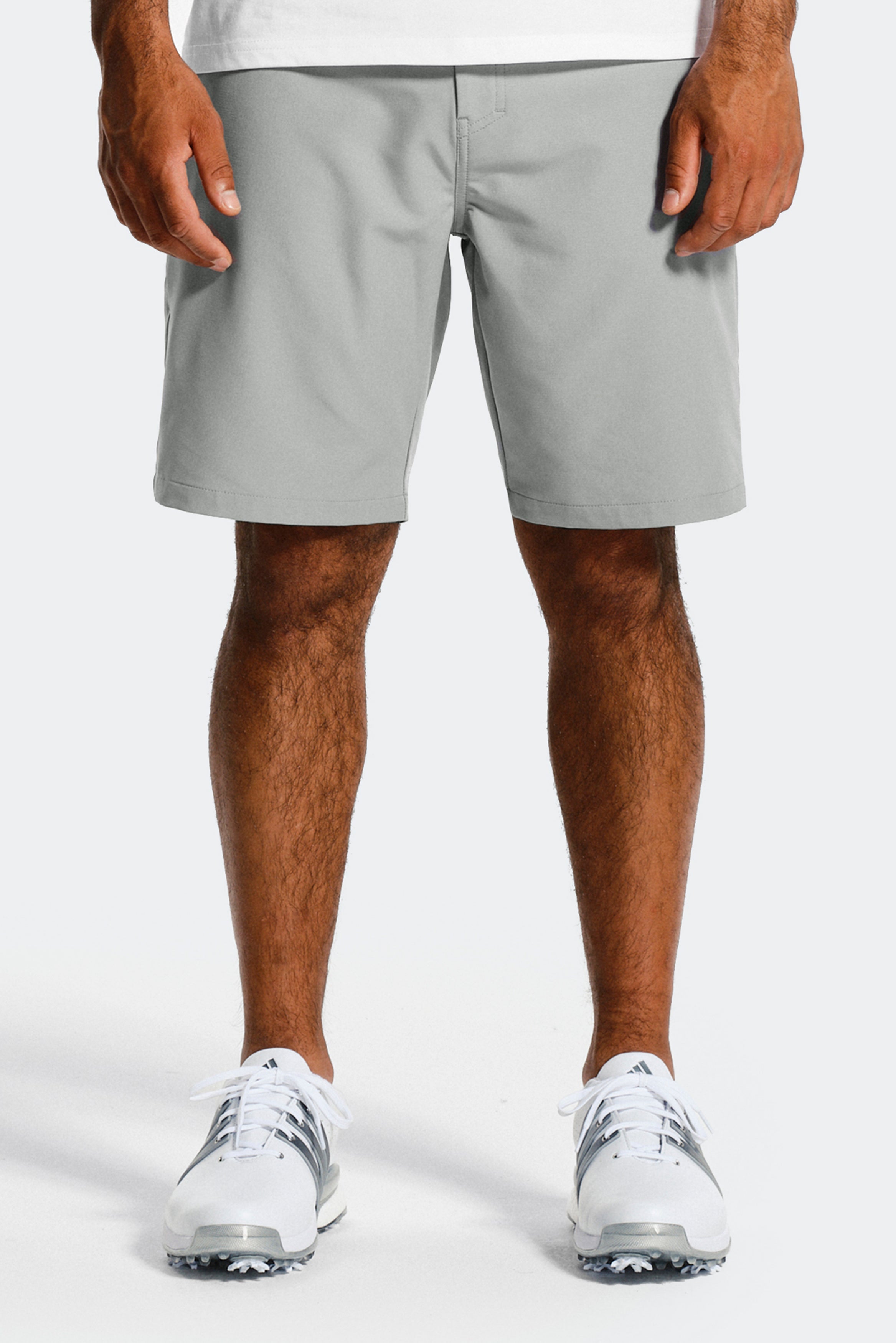 Montirex Golf Short Grey