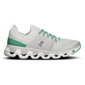 White/Green