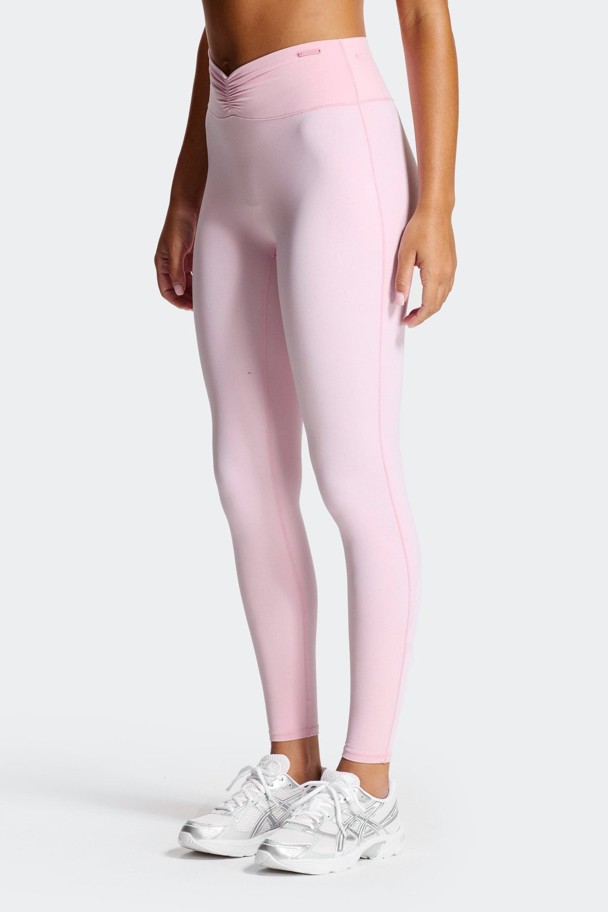 Montirex Women's Gemini Legging - Pink