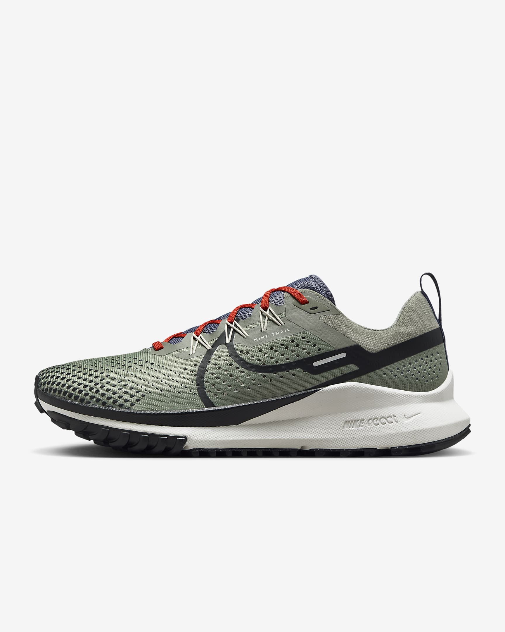 NIKE PEGASUS TRAIL 4 - DARK STUCCO/LIGHT OREWOOD BROWN/BLACK