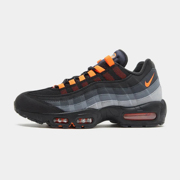 AIR MAX 95 - REVERSE CRIMSON