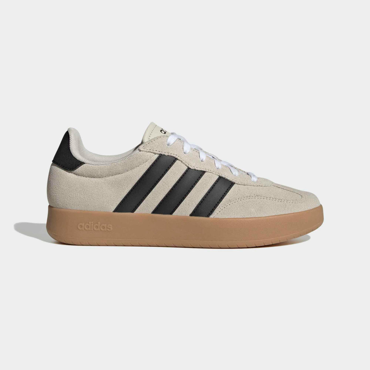 adidas Barreda Men's Trainers - Grey