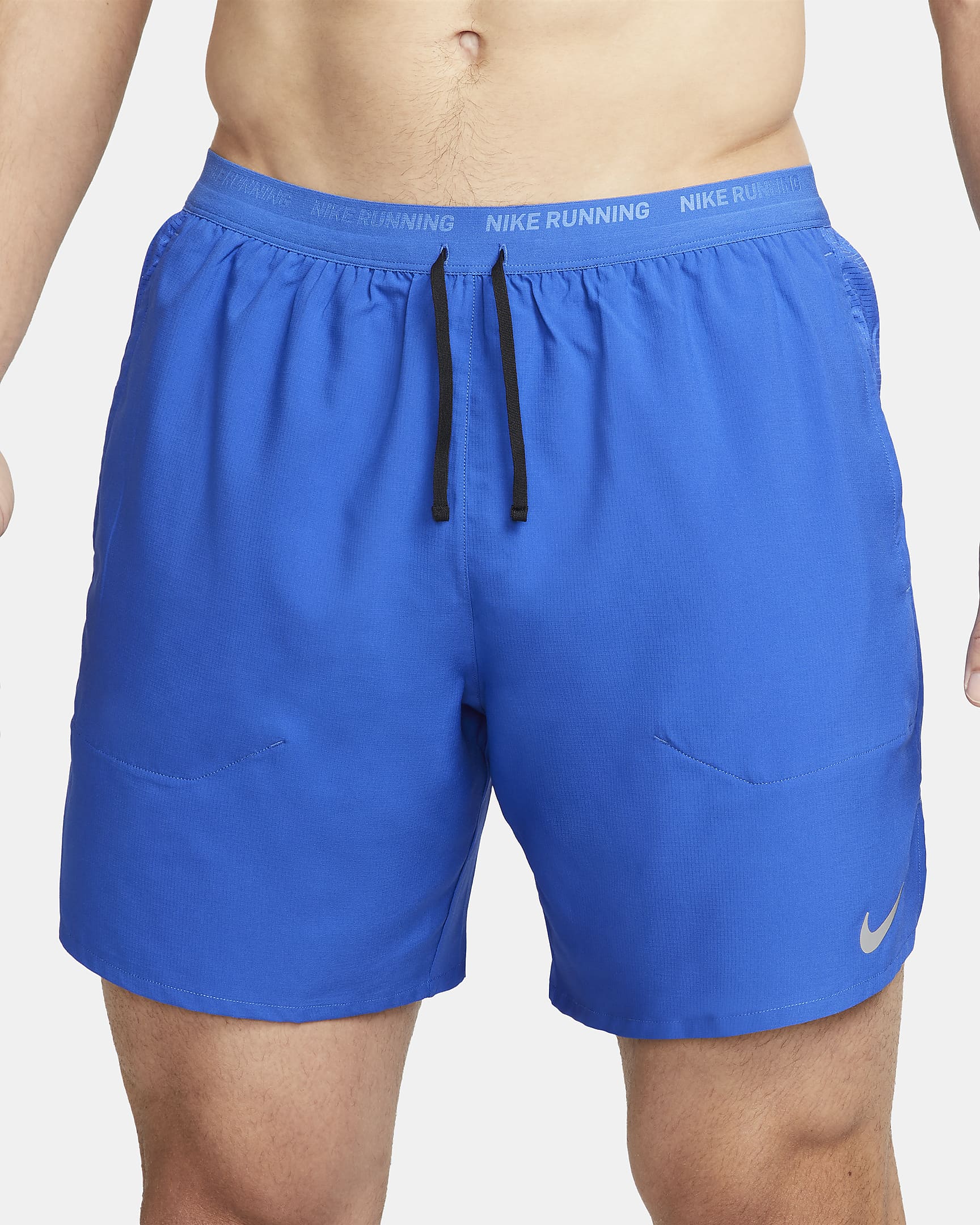 NIKE FLEX STRIDE SHORTS 7 INCH - GAME ROYAL