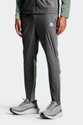 Grey/Green/Purple