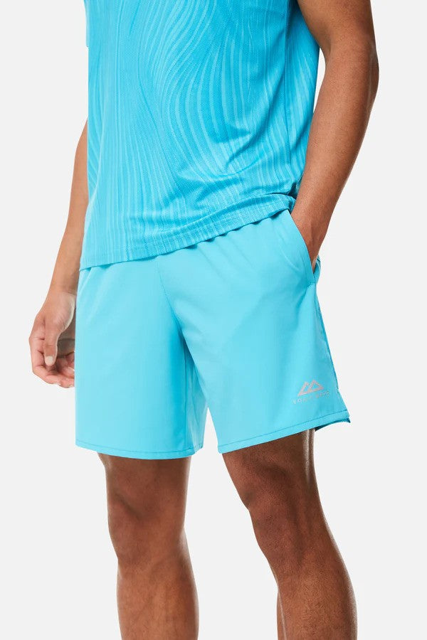 trailberg shorts teal